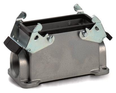 Lapp   H-B 24 SGR M25 ZW. SOCKELGEHAEUSE 