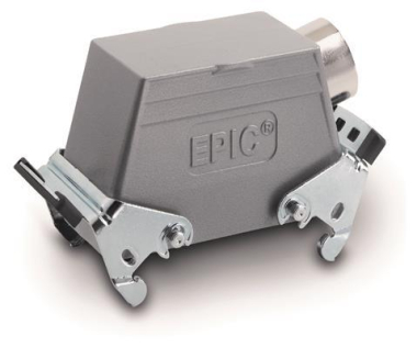 Lapp Tüllen-      EPIC H-B 24 TSB M25 ZW 