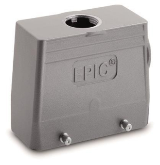    H-B 24 TGH M40 N.GEW. TUELLENGEHAEUSE 