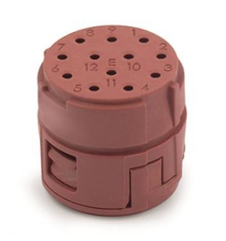 Lapp Einsatz 12p EPIC SIGNAL M23 12E (5) 