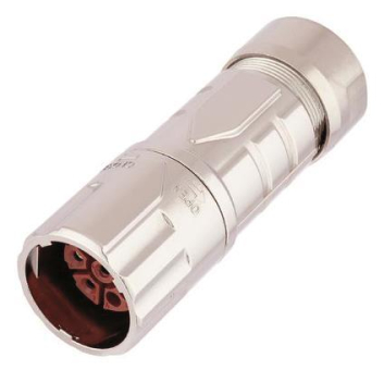 LAPP EPIC POWER LS1 KIT D6 5+PE K (1) 