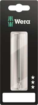 Wera 05073522001 Bits PH3x89mm   0510589 