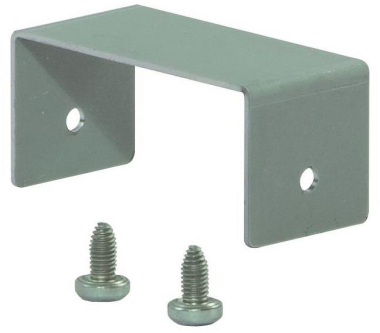 RIDI TRAS-AB Befestigungsblech   0207083 