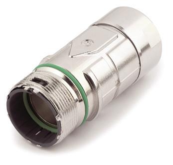 LAPP EPIC KIT M23 F6 N 17E SLM  75009709 