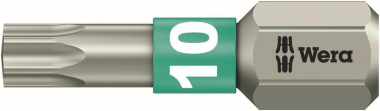 Wera TORX-Bits 3867/1 TS TX  05071032001 