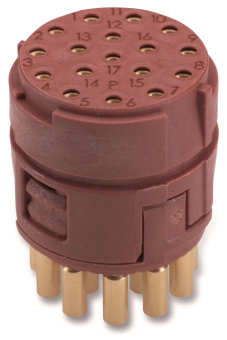 Lapp   EPIC SIGNAL M23 KIT D6 N 17P BLMS 