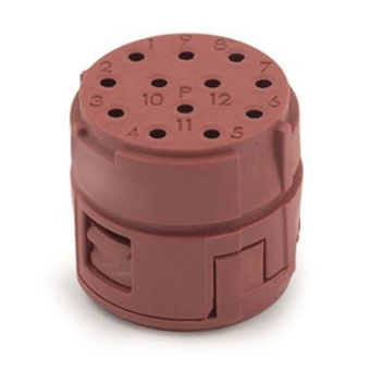 Lapp Einsatz 12p EPIC SIGNAL M23 12P (5) 