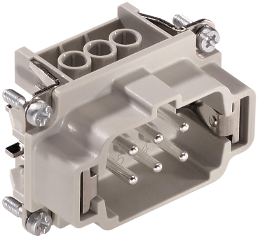 Lapp Stifteinsatz         EPIC H-BE 6 SS 