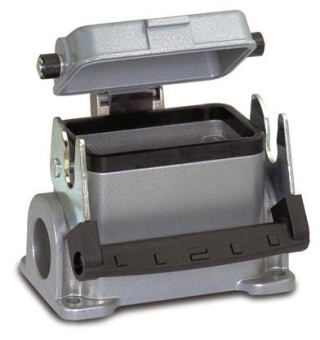 LAPP H-B 24 SDR-LB M25 ZW.SOCKELGEHÄUSE 