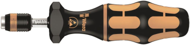 Wera Serie 7400 Kraftf. ESD  05074782001 