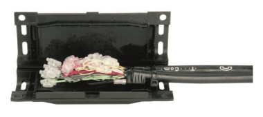 GT Gel-Telefon-Verbindungsmuffe  GTQT-3 