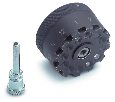 LAPP EPIC M23 Werkzeug Contact 