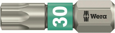 Wera TORX-Bits 3867/1 TS TX  05071037001 