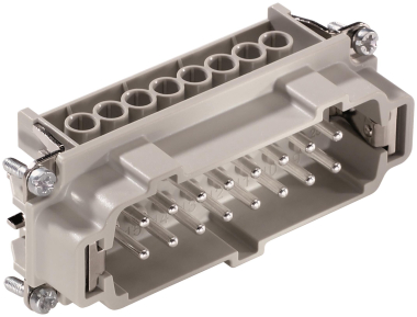 LAPP EPIC H-BE 16 BS Buchse     10195000 