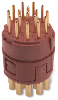 LAPP EPIC KIT M23 F6 N 17E SLM  75009709 