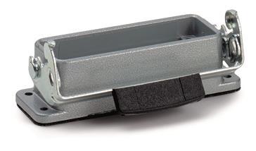 LAPP H-A 16 AG-LB Anbaugehäuse  10462000 