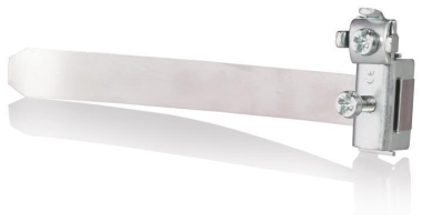 Ftronic Erdungsbandschelle          EBS2 