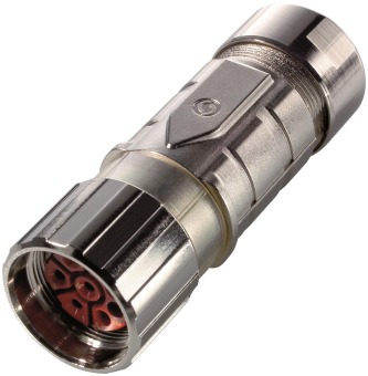 LAPP EPIC-LS1-D6 M 23 CIRCON D6 