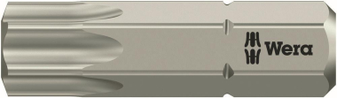 Wera TORX-Bits 3867/1 TS TX  05071038001 