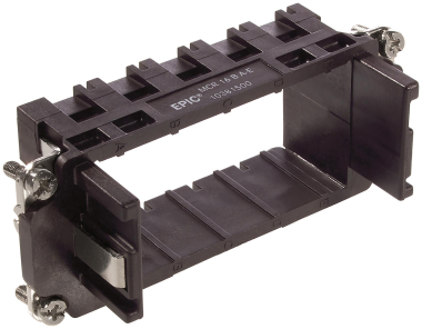  EPIC MCR 16 B RAHMEN F.STECKDOSENMODULE 