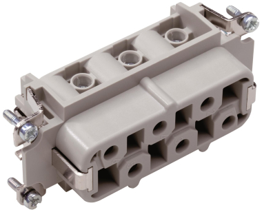 LAPP EPIC H-BS 6 BS DR          10171000 