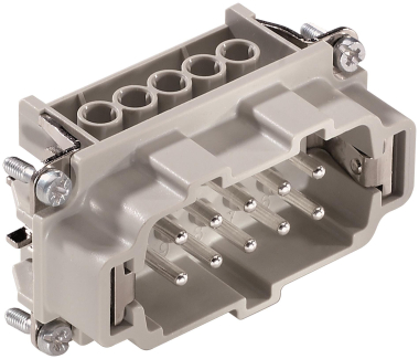 LAPP EPIC H-BE 10 SS DR         10192000 