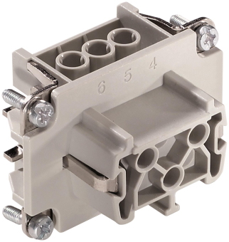 LAPP EPIC H-BE 6 BS             10191100 