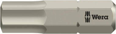 Wera Innensechskant Bits     05071076001 