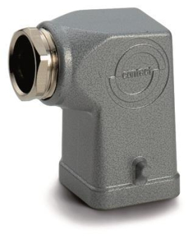 Lapp  H-A 3 MTS M20 KPL. TUELLENGEHAEUSE 