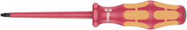Wera VDE-Schraubendreher TX8 80mm 