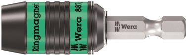 Wera 05052490001 Rapidaptor      0510404 