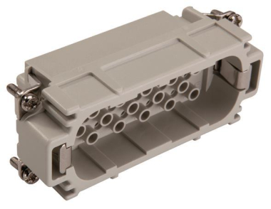 LAPP EPIC H-D 40 SCG STECKEREINSATZ (A) 