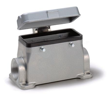 Lapp H-B 16 SDR-BO M25 ZW.SOCKELGEHAEUSE 