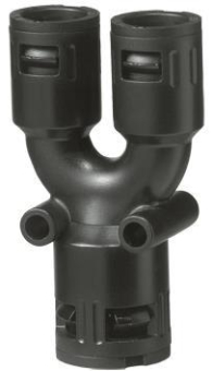 Flexa          RQY-PA, 2xAD13.0/1xAD15.8 