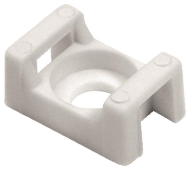 Hellermann CTM3-PA66-WH(100) Bef.- 