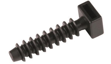 Hellermann LOK01B-PA6HIR-BK (100) 