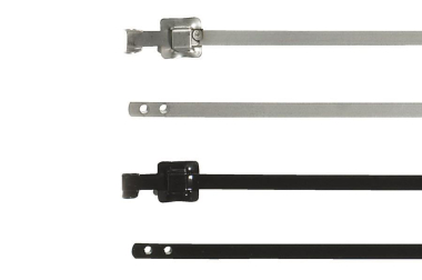 Hellermann MLT16SSC10-SS316/SP-BK(100) 