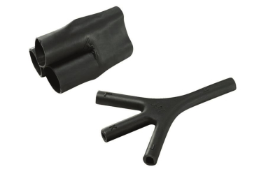 Hellermann 573H532-9-PO-X-BK Flachprofil 