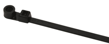 Hellermann T30MR-PA66-BK (100) 