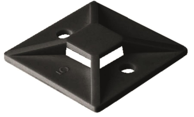 Hellermann MB5A3-PA66-BK(100) 