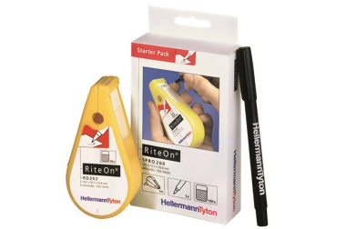 Hellermann SPRO200-1401-WH-1401-CL/WH 