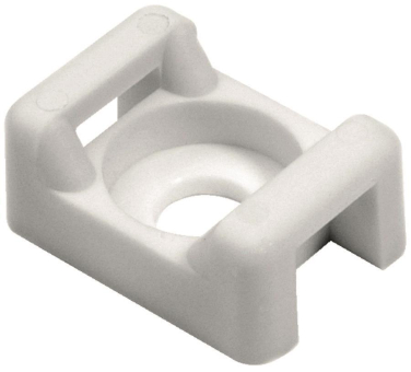 Hellermann CTM1-PA66-WH(100) Bef.- 