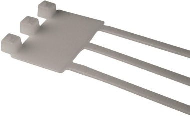 Hellermann IT50RT-PA66-NA(50) 205x46mmmm 