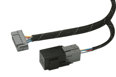 Hellermann HEGPETFRX06-PBT-BK(200) 1:3 