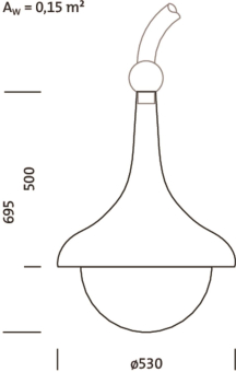 Siteco                     5XA1563K1B108 