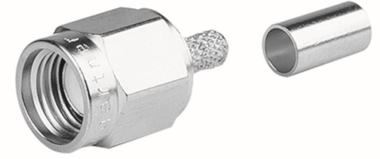 TEGA R-SMA Plg str sd/cr G5    100024662 