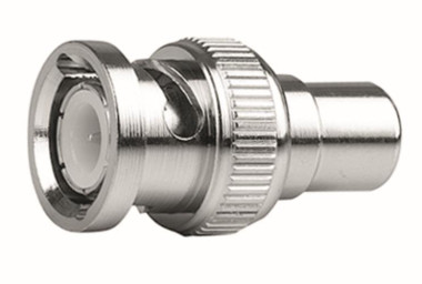 TG Adapter BNC-Stecker       J01008B0839 