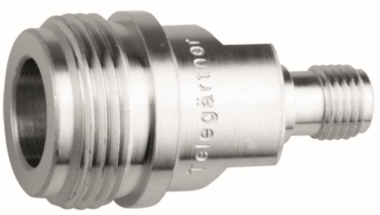 TEGA Adapter N-SMA 50Ohm TA    100024202 