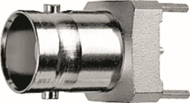 TEGA BNC-Buchse f.LTP 50Ohm    100023416 