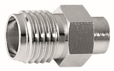 TEGA SMA-Kabelbuchse 50Ohm   J01151A1181 